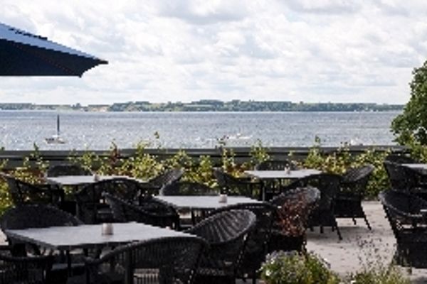 Sønderborg Strand Hotel (Sonderburg)